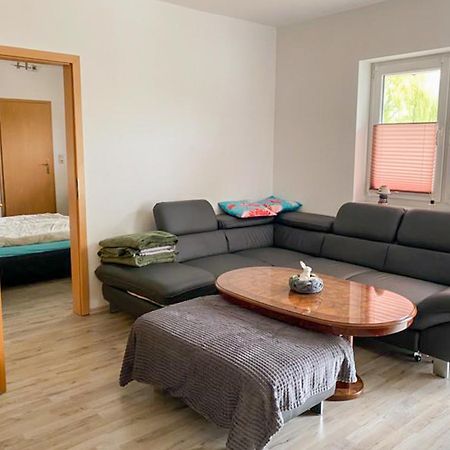 Ferienwohnung Jana Blankenhagen Екстериор снимка
