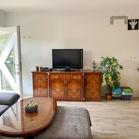 Ferienwohnung Jana Blankenhagen Екстериор снимка