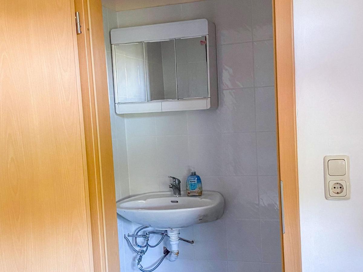 Ferienwohnung Jana Blankenhagen Екстериор снимка