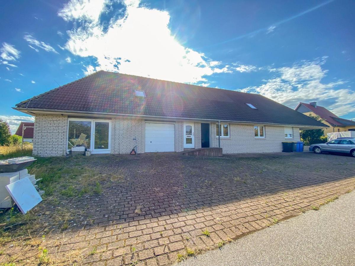 Ferienwohnung Jana Blankenhagen Екстериор снимка