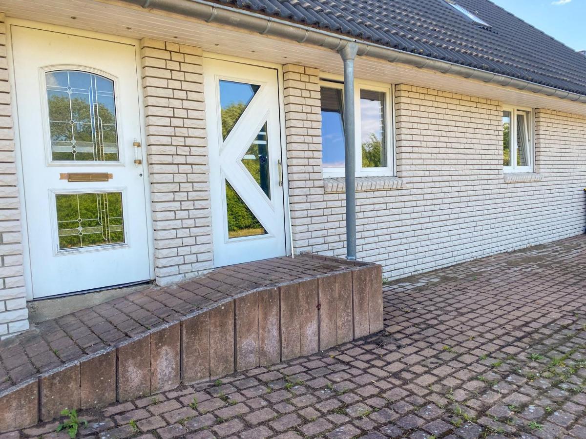 Ferienwohnung Jana Blankenhagen Екстериор снимка