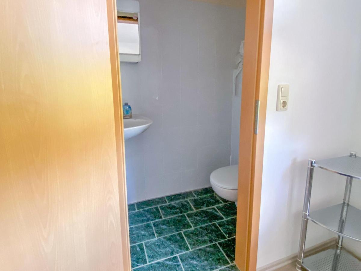 Ferienwohnung Jana Blankenhagen Екстериор снимка