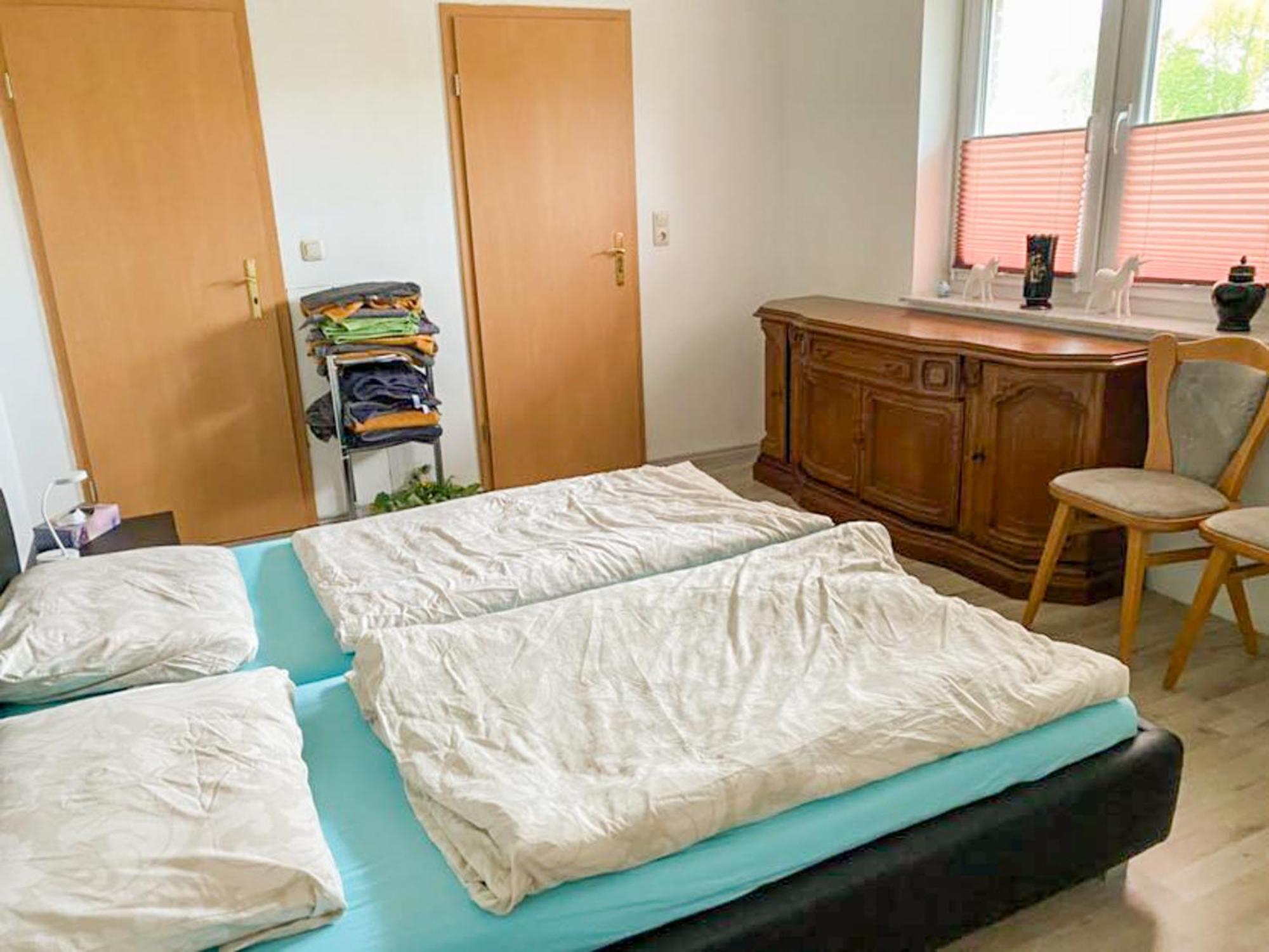 Ferienwohnung Jana Blankenhagen Екстериор снимка